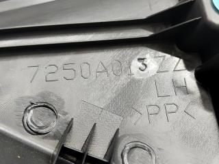 Накладка на порог левая передняя MITSUBISHI DELICA D:5 CV4W 4B11 7250A013ZZ 5 ракурс