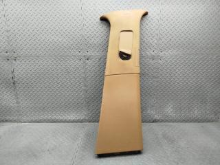 Запчасть накладка на стойку кузова правая PORSCHE CAYENNE