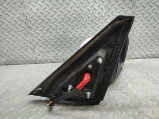Зеркало правое переднее NISSAN SERENA GC27 MR20DD 963015ta0d 4 ракурс