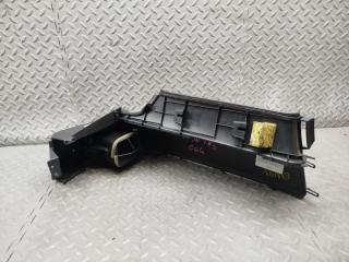 Консоль торпеды правая MITSUBISHI DELICA D:5 CV4W 4B11 8002A350 5 ракурс