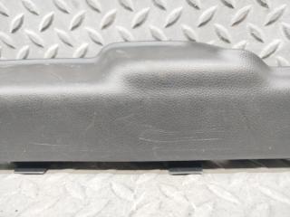 Накладка на порог левая передняя HONDA SHUTTLE GP7 LEB 84251-T5A-J0 2 ракурс