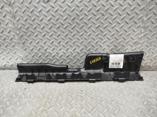 Накладка на порог левая передняя HONDA SHUTTLE GP7 LEB 84251-T5A-J0 4 ракурс