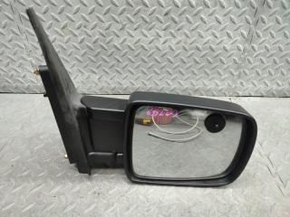 Зеркало правое переднее HONDA ELEMENT YH2 K24A VTEC 5 ракурс