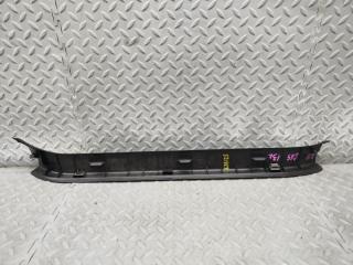 Накладка на порог правая передняя SUBARU IMPREZA GJ7 FB20ASZH2A 94060FJ040 2 ракурс