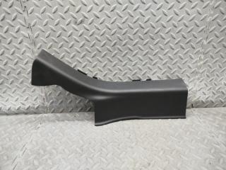 Накладка на порог левая задняя HONDA SHUTTLE GP7 LEB 84261-T5A-J0 2 ракурс