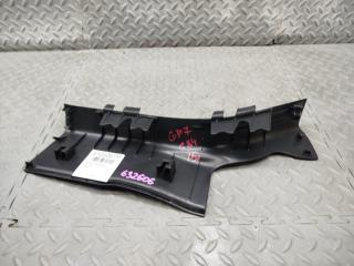 Накладка на порог левая задняя HONDA SHUTTLE GP7 LEB 84261-T5A-J0 3 ракурс