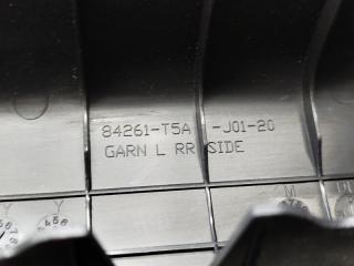 Накладка на порог левая задняя HONDA SHUTTLE GP7 LEB 84261-T5A-J0 4 ракурс