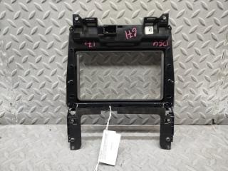 Консоль магнитофона CITROEN DS4 NX AH02 (DW10CTED4) 9670466180 2 ракурс Консоль магнитофона CITROEN DS4 NX AH02 (DW10CTED4) 9670466180 2 ракурс