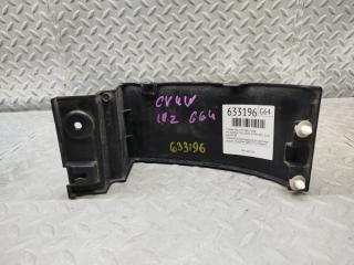 Планка под стоп правая задняя MITSUBISHI DELICA D:5 CV4W 4B11 6410A740 3 ракурс