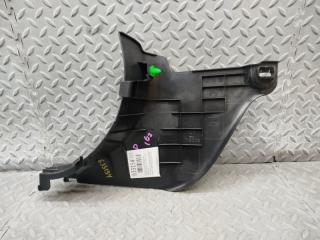 Накладка на порог правая передняя MAZDA ATENZA GJ2FP SHVPTR GHP9-68370 3 ракурс