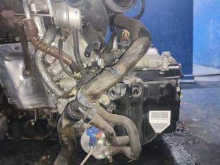 АКПП PEUGEOT 508 2012