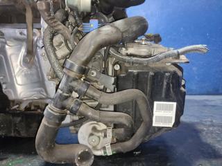 АКПП PEUGEOT 3008 2010