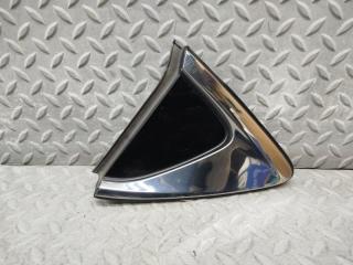 Накладка на стойку кузова левая задняя MAZDA ATENZA GJ2FP SHVPTR GJR9-50N50 1 ракурс
