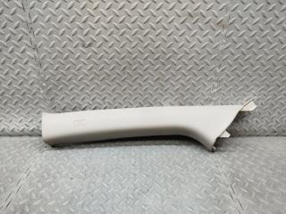 Накладка на стойку кузова левая передняя HONDA WR-V DG5 L15D 8415131XX0 1 ракурс Накладка на стойку кузова левая передняя HONDA WR-V DG5 L15D 8415131XX0 1 ракурс