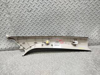 Накладка на стойку кузова левая передняя HONDA WR-V DG5 L15D 8415131XX0 2 ракурс Накладка на стойку кузова левая передняя HONDA WR-V DG5 L15D 8415131XX0 2 ракурс