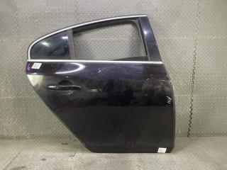 Дверь задняя правая VOLVO S60 2013