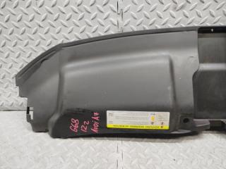 Планка замка капота AUDI A7 4G CGW 4G8807081 2 ракурс