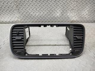 Консоль магнитофона VOLKSWAGEN BEETLE 5C1 CBZ 5C2858071C 1 ракурс