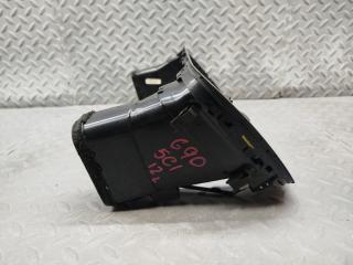 Консоль магнитофона VOLKSWAGEN BEETLE 5C1 CBZ 5C2858071C 2 ракурс