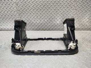 Консоль магнитофона VOLKSWAGEN BEETLE 5C1 CBZ 5C2858071C 5 ракурс