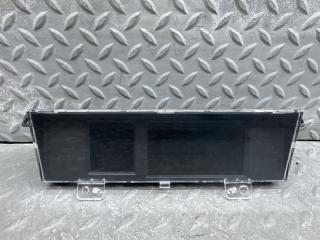 Монитор SUBARU IMPREZA GJ3 FB16ASZH6A 85261FJ960 1 ракурс