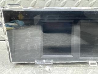 Монитор SUBARU IMPREZA GJ3 FB16ASZH6A 85261FJ960 2 ракурс