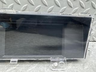 Монитор SUBARU IMPREZA GJ3 FB16ASZH6A 85261FJ960 3 ракурс