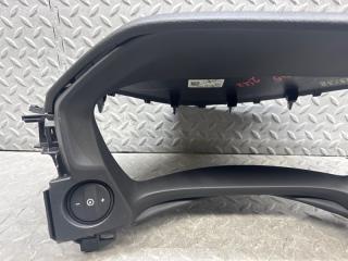 Консоль спидометра HONDA WR-V DG5 L15D 7720031XT020 2 ракурс