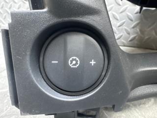 Консоль спидометра HONDA WR-V DG5 L15D 7720031XT020 3 ракурс