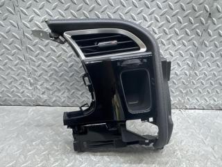 Накладка на торпеду HONDA SHUTTLE GP7 LEB 77210-D4-J0 1 ракурс