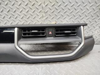 Накладка на торпеду HONDA WR-V DG5 L15D 7722031XT020 4 ракурс Накладка на торпеду HONDA WR-V DG5 L15D 7722031XT020 4 ракурс