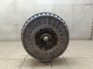 Запчасть ступица задняя правая RENAULT TWINGO 2018