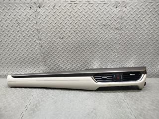 Накладка на торпеду MAZDA ATENZA GJ2FP SHVPTR GML8-55256 1 ракурс