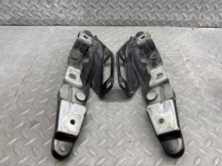 Петля капота AUDI TT 8N AUQ 8N0823302, 8N0823301 1 ракурс