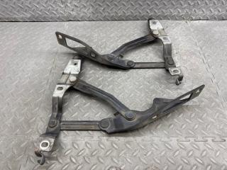 Петля капота AUDI TT 8N AUQ 8N0823302, 8N0823301 3 ракурс