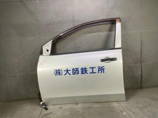 Дверь левая передняя NISSAN AD VY12 HR15DE H010A1ULMB 1 ракурс