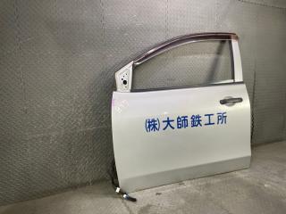 Дверь левая передняя NISSAN AD VY12 HR15DE H010A1ULMB 2 ракурс