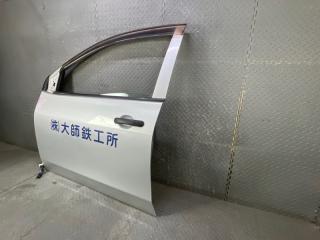Дверь левая передняя NISSAN AD VY12 HR15DE H010A1ULMB 3 ракурс