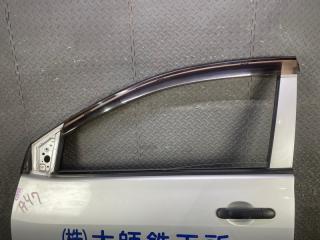 Дверь левая передняя NISSAN AD VY12 HR15DE H010A1ULMB 4 ракурс