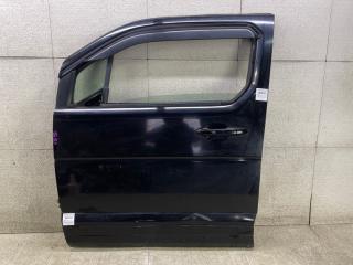 Дверь левая передняя HONDA CROSSROAD RT1 R18A 1 ракурс