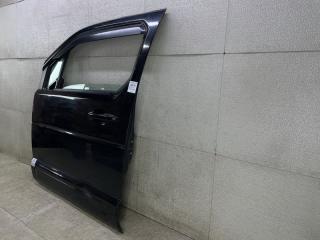Дверь левая передняя HONDA CROSSROAD RT1 R18A 3 ракурс