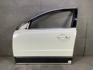 Запчасть дверь передняя левая VOLVO XC70 2012