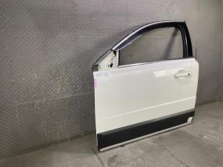 Дверь левая передняя VOLVO XC70 BZ90 B6304T4 2 ракурс Дверь левая передняя VOLVO XC70 BZ90 B6304T4 2 ракурс