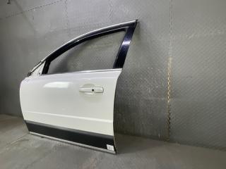 Дверь левая передняя VOLVO XC70 BZ90 B6304T4 3 ракурс Дверь левая передняя VOLVO XC70 BZ90 B6304T4 3 ракурс