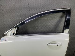 Дверь левая передняя VOLVO XC70 BZ90 B6304T4 4 ракурс Дверь левая передняя VOLVO XC70 BZ90 B6304T4 4 ракурс