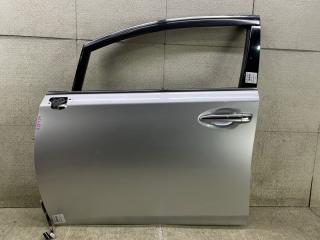 Дверь левая передняя TOYOTA SAI AZK10 2AZ-FXE 1 ракурс