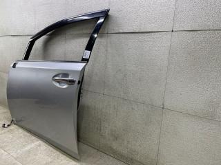 Дверь левая передняя TOYOTA SAI AZK10 2AZ-FXE 3 ракурс