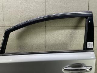Дверь левая передняя TOYOTA SAI AZK10 2AZ-FXE 4 ракурс
