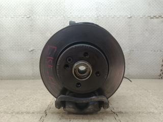 Запчасть ступица передняя правая MINI CLUBMAN 2012