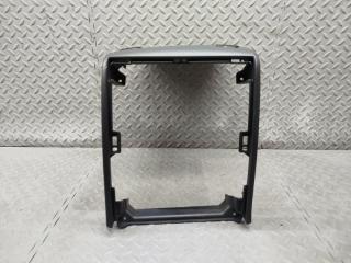 Консоль магнитофона MITSUBISHI DELICA D:5 CV4W 4B11 8002A640 1 ракурс